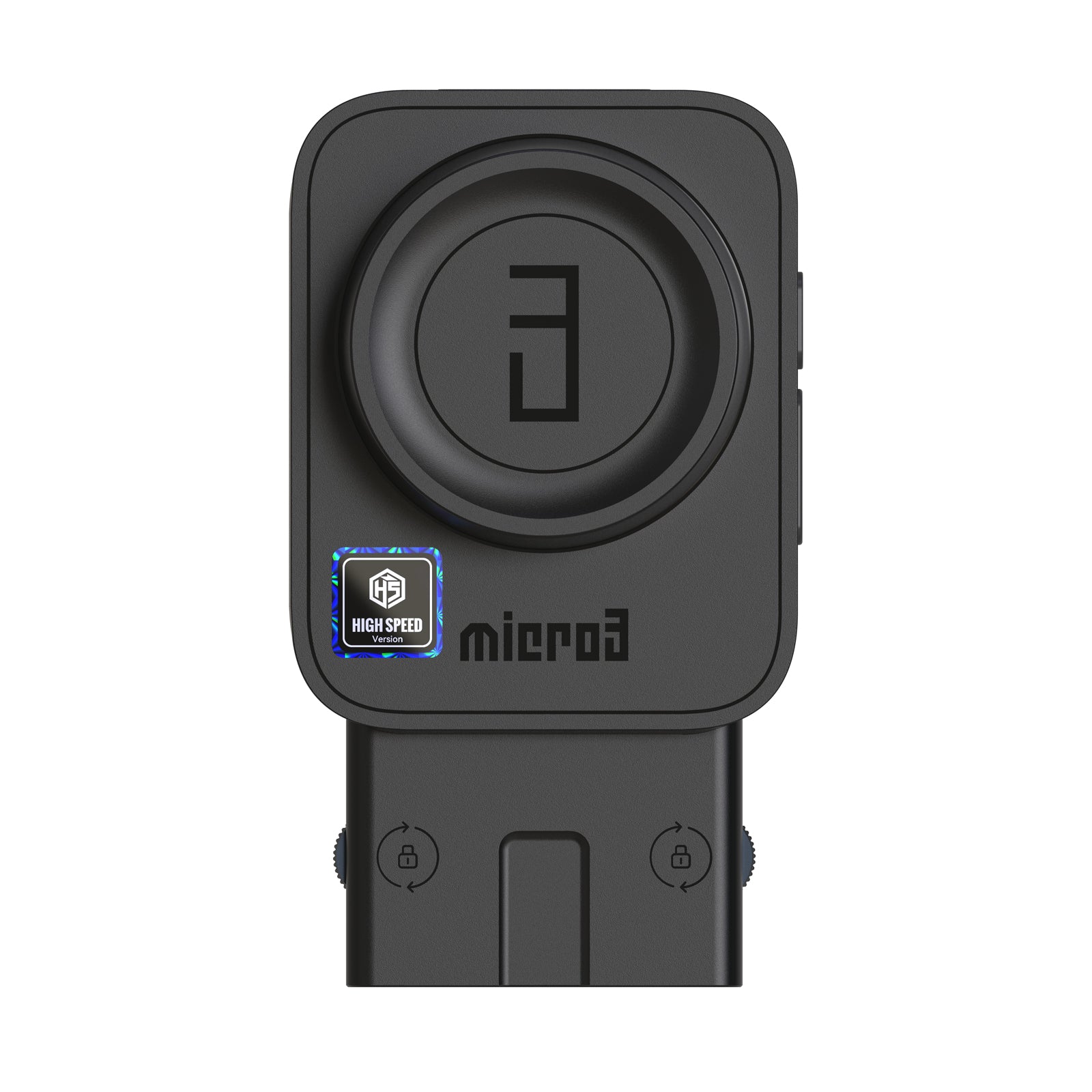 Micro3 Slider