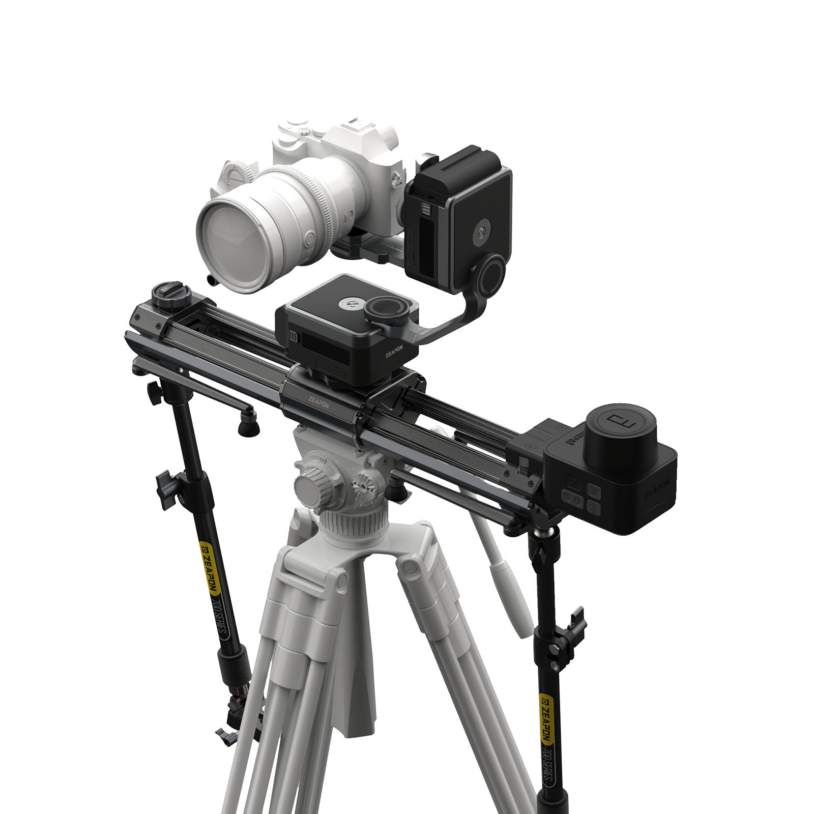 Micro3 Slider