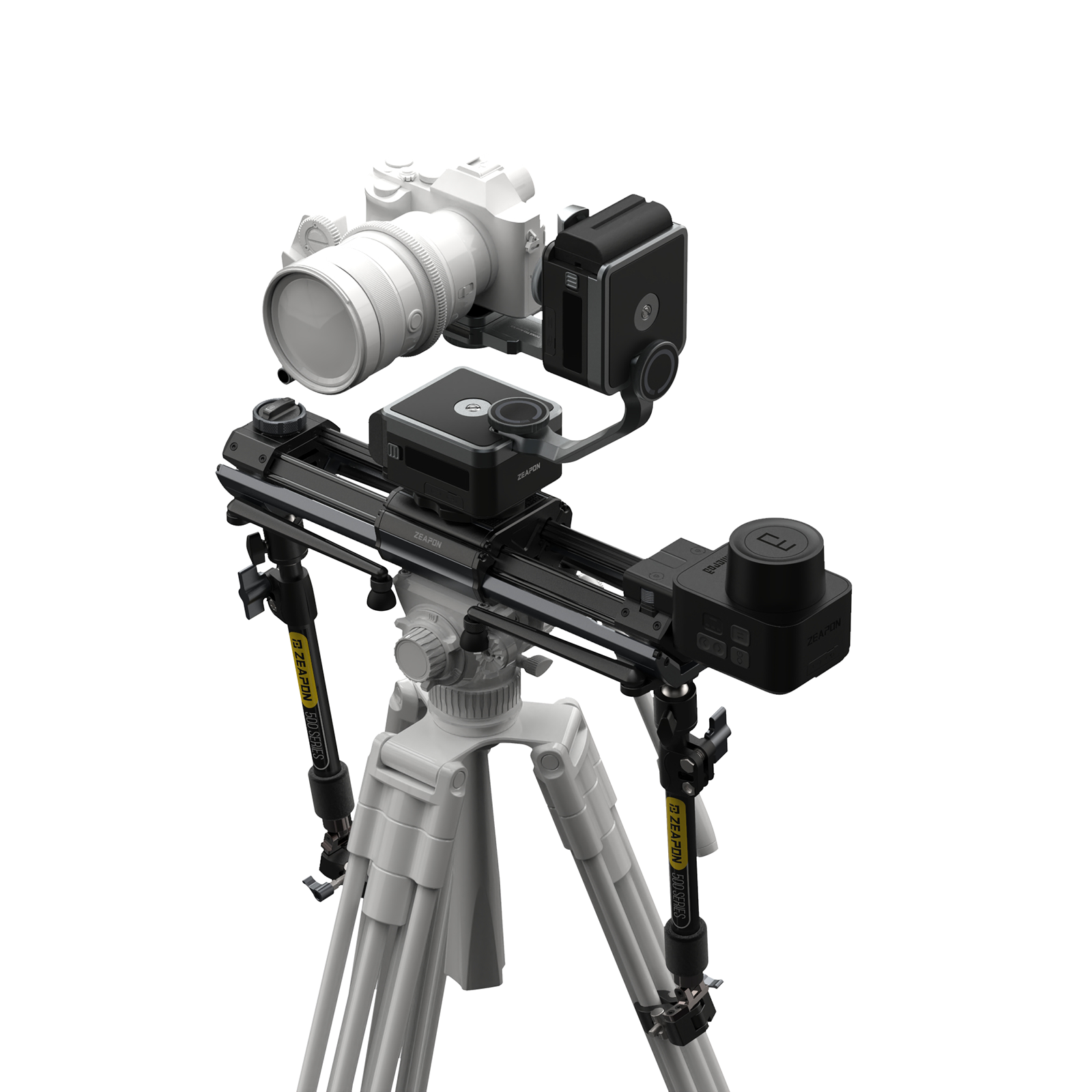 Micro3 Slider