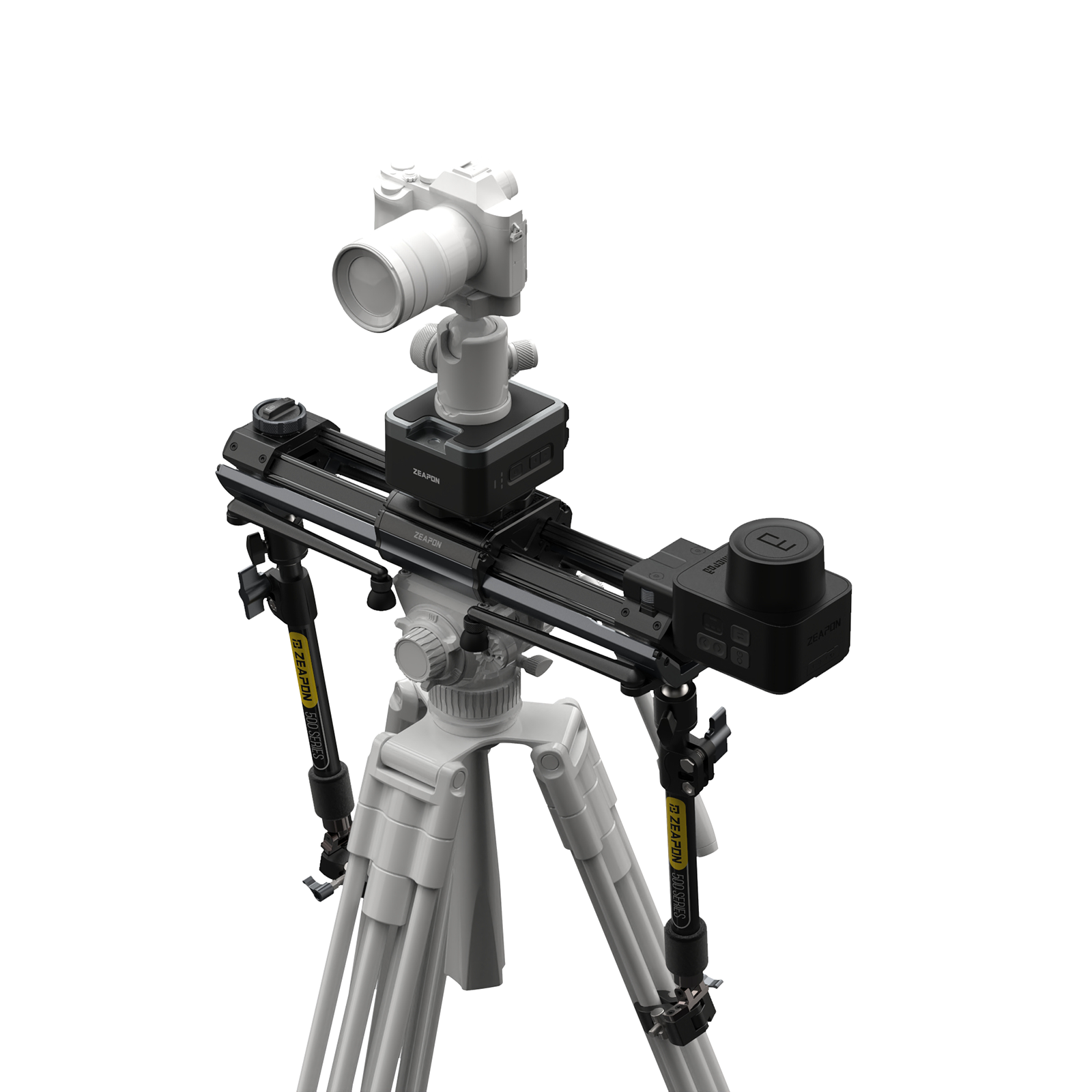 Micro3 Slider