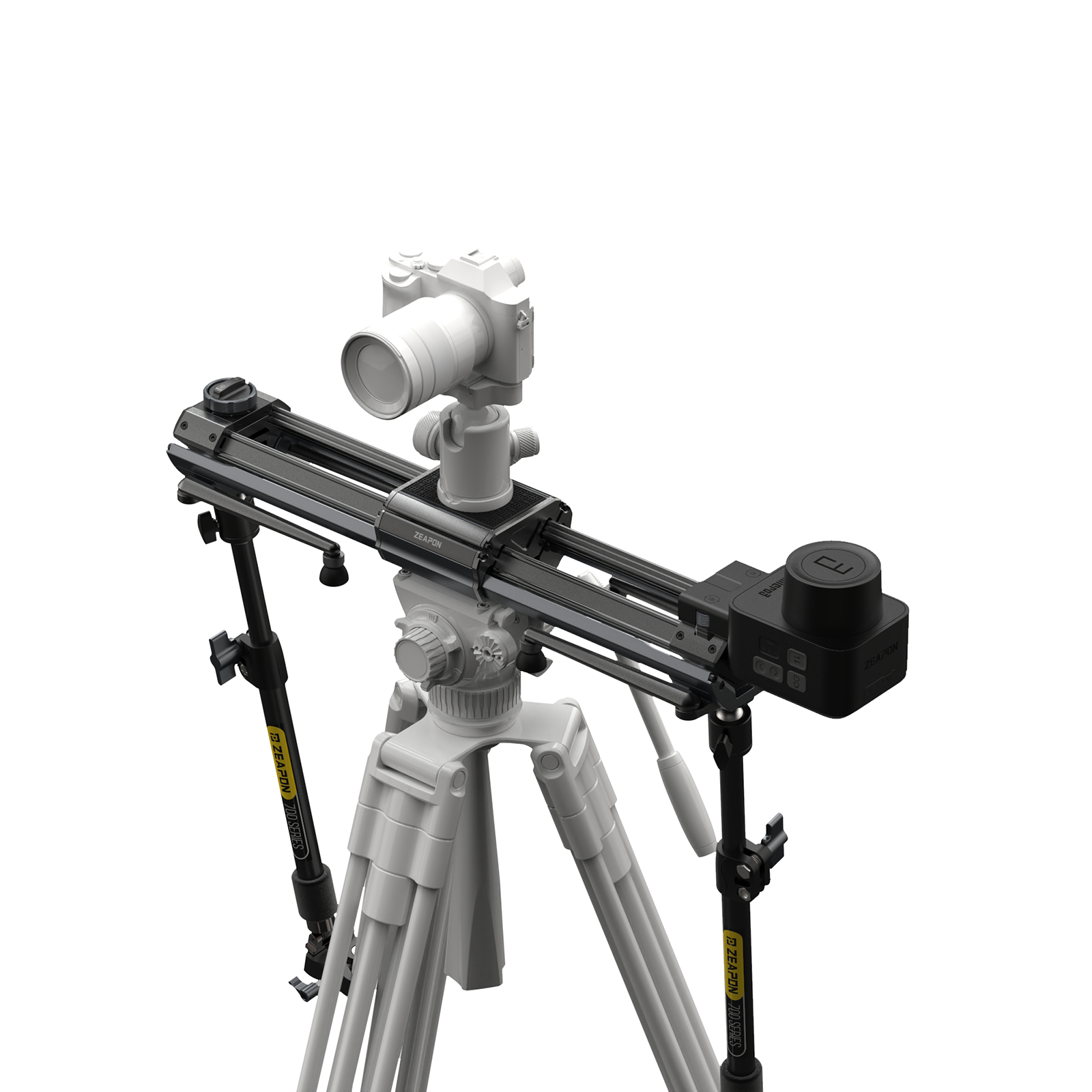Micro3 Slider