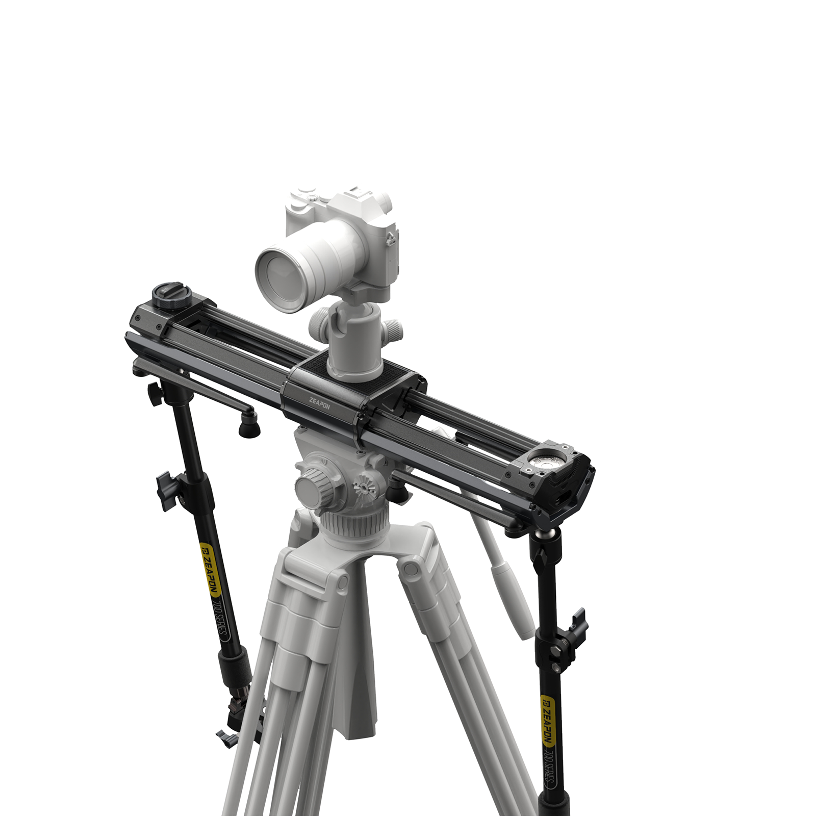 Micro3 Slider
