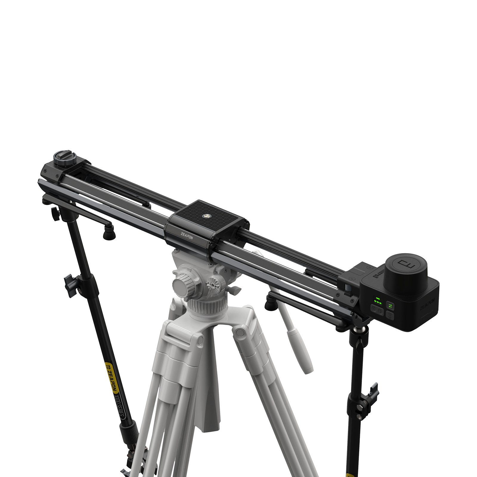 Micro3 Slider
