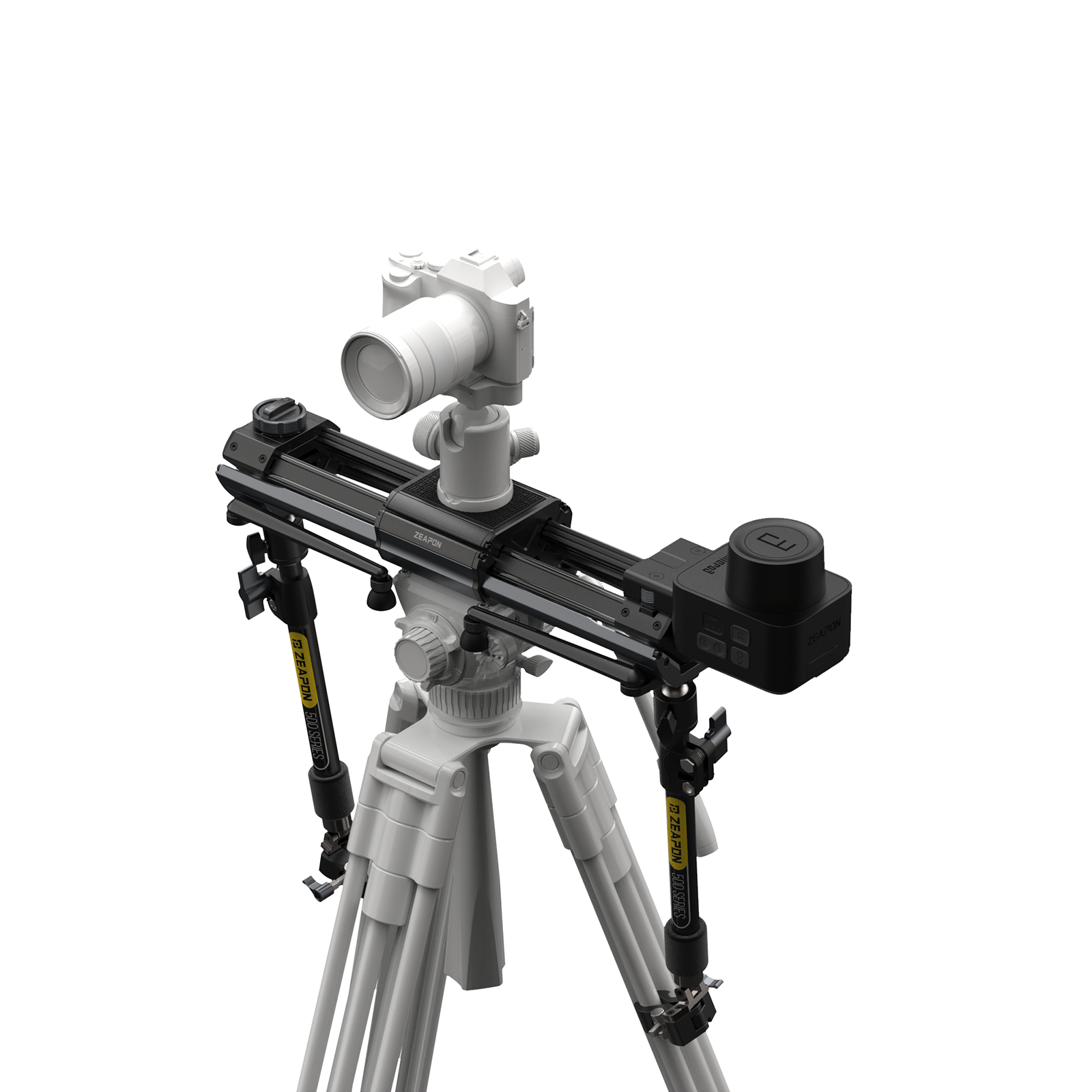 Micro3 Slider