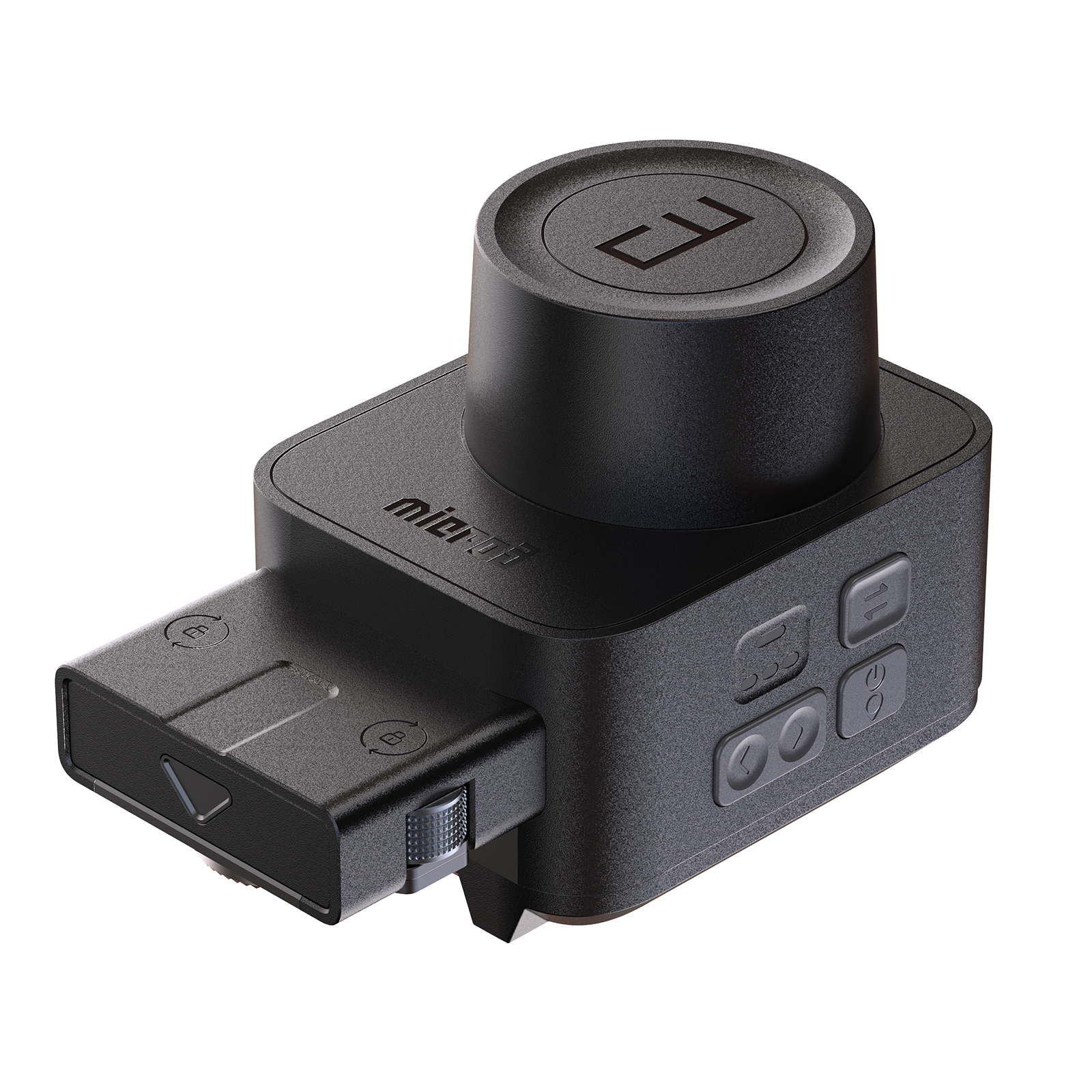 Micro3 Slider