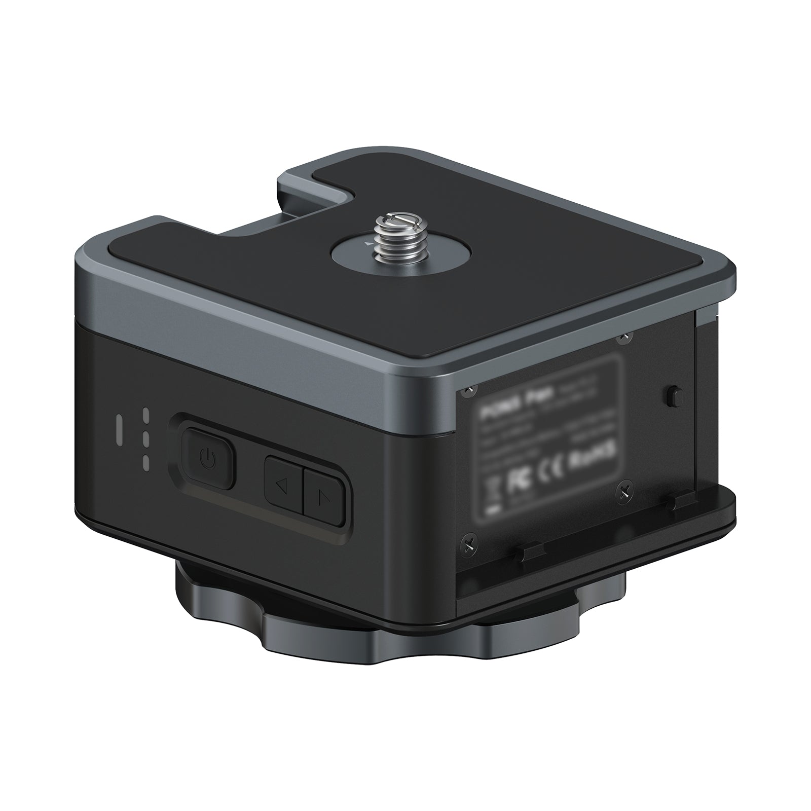 Micro3 Slider
