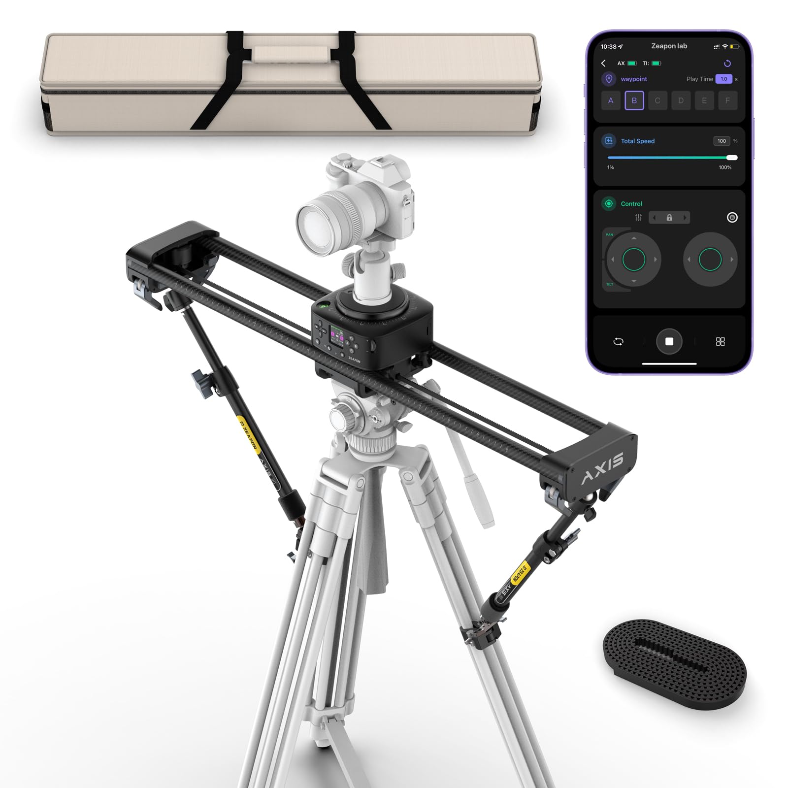 AXIS Slider