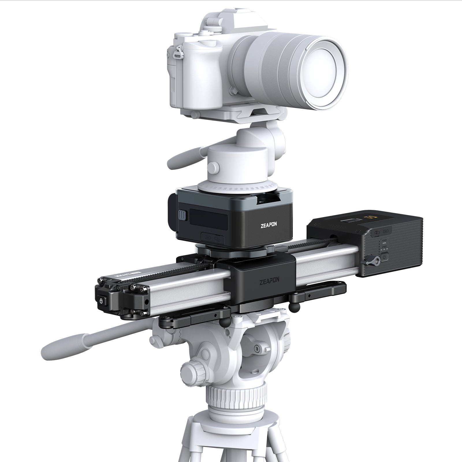 Micro2 Slider