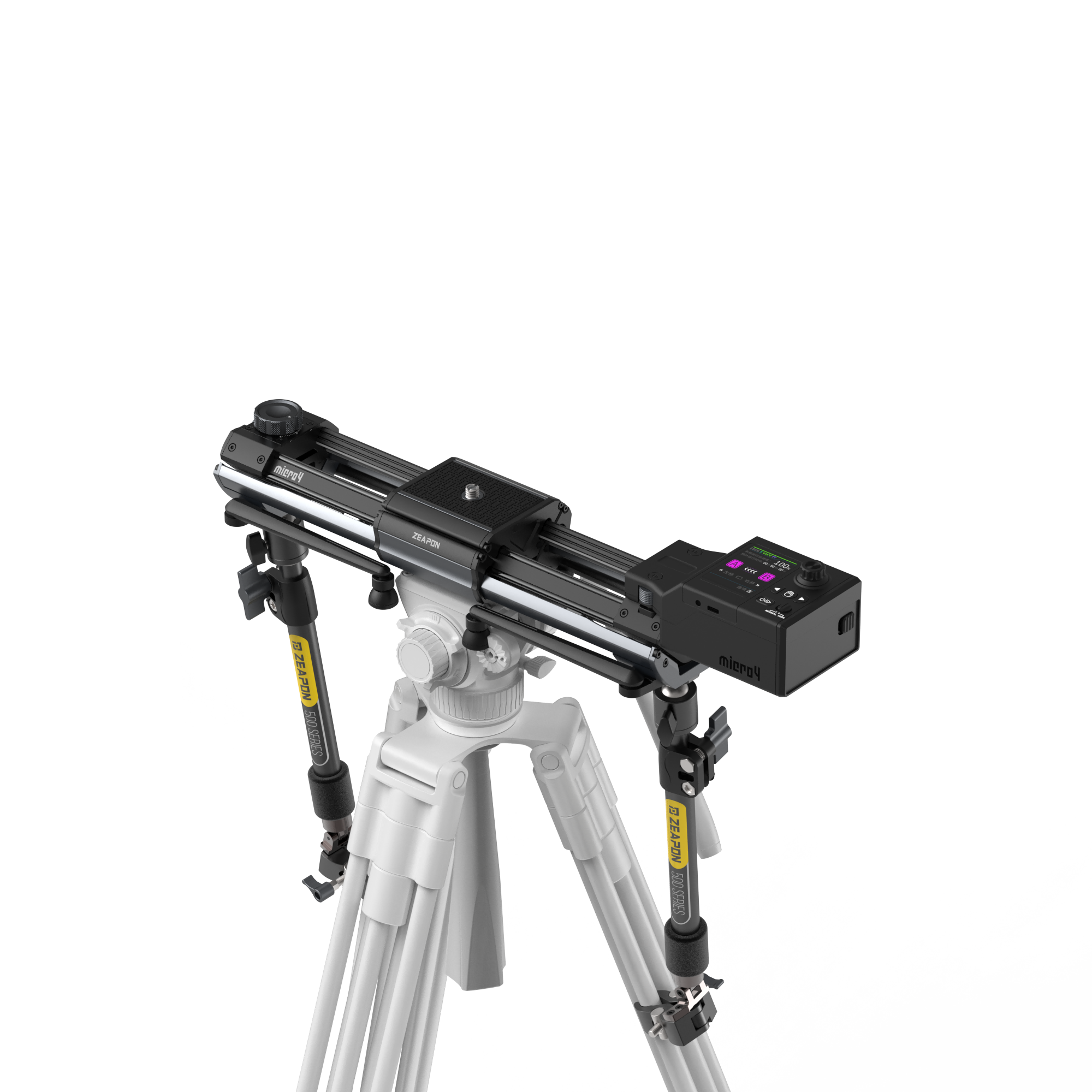 Micro4 Slider