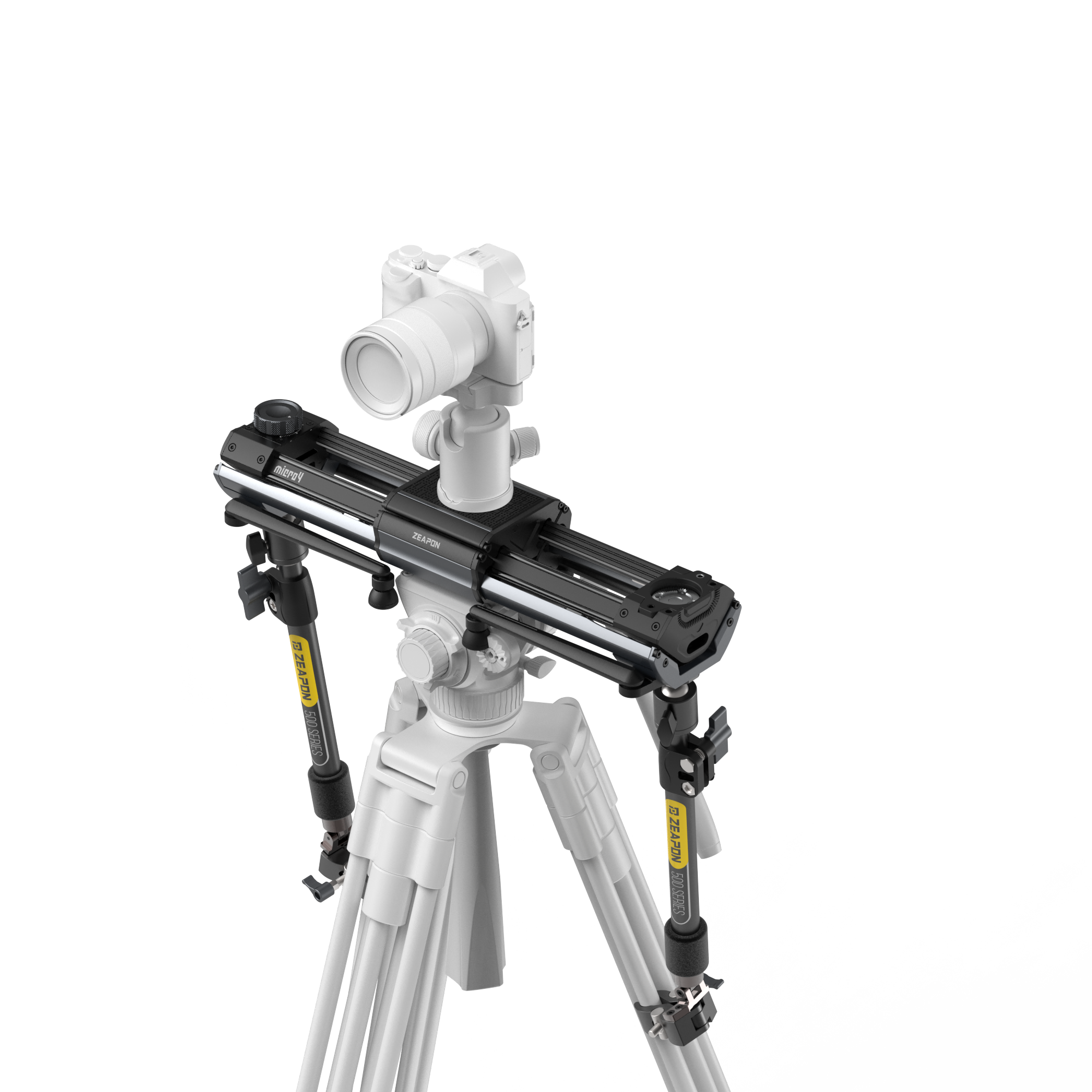 Micro4 Slider